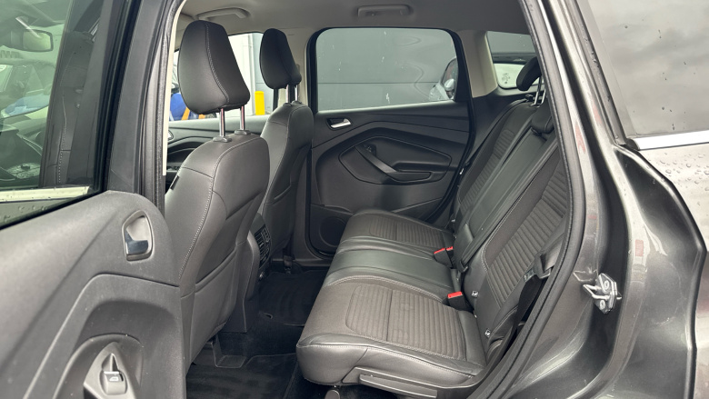 Ford Kuga 1.5 EcoBoost Titanium 5dr 2WD Petrol Estate